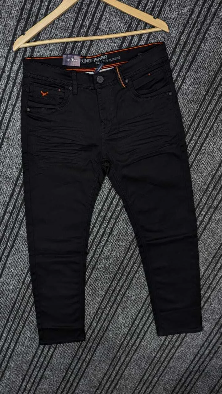 The Obsidian Slim